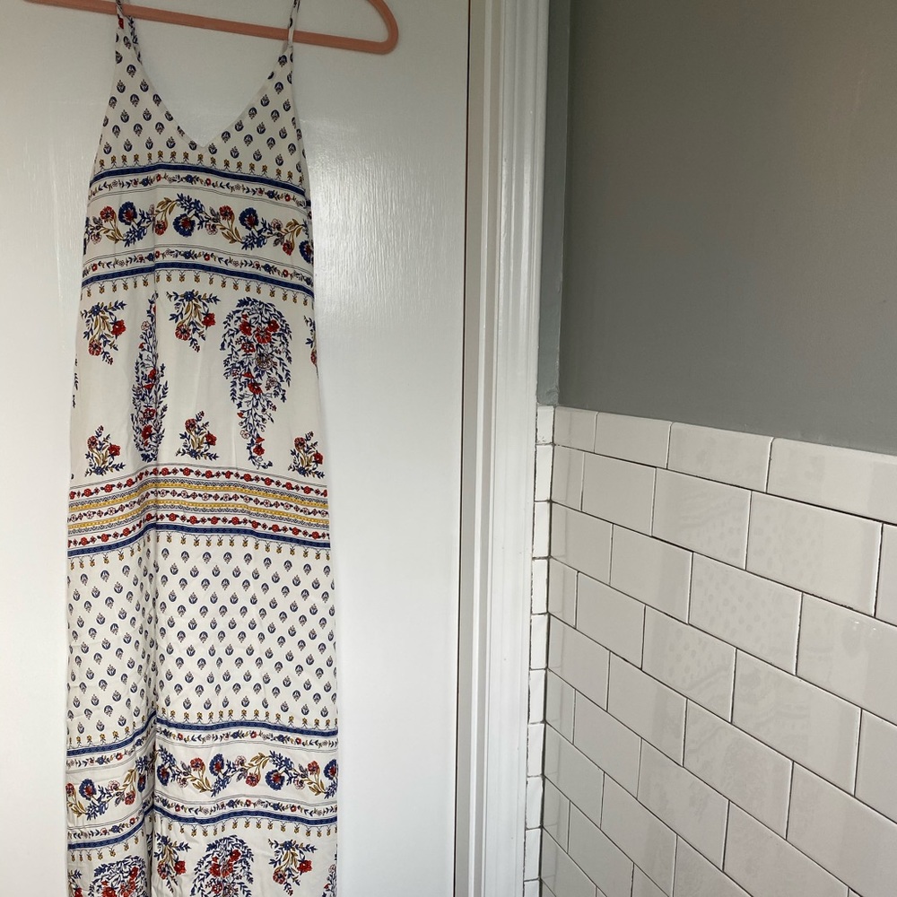 Long Dress